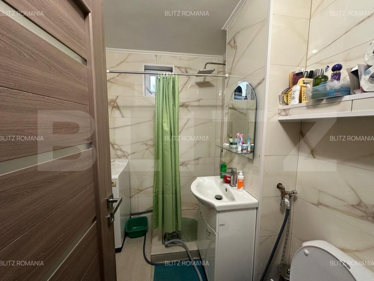Apartament 3 camere, 55 mp, zona Micro 17 - 7