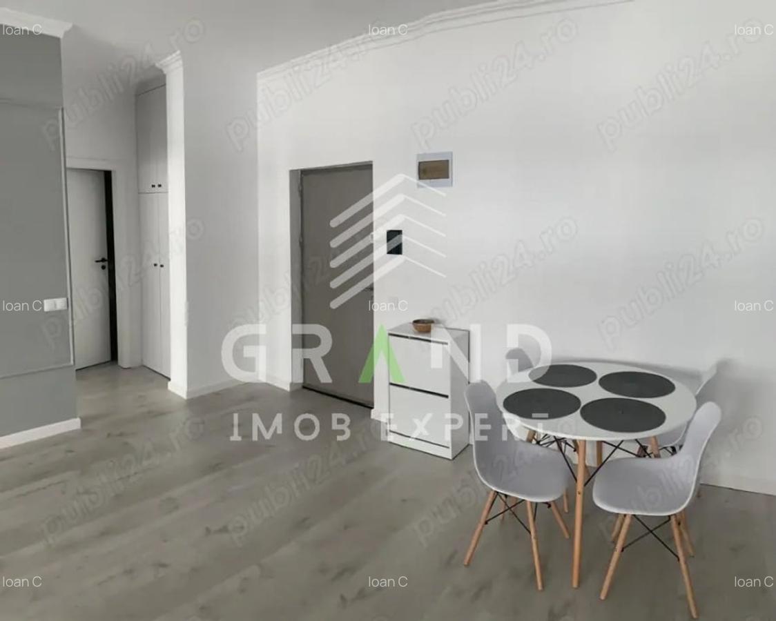 Apartament cu 2 camere semidecomandat în Florești - 2