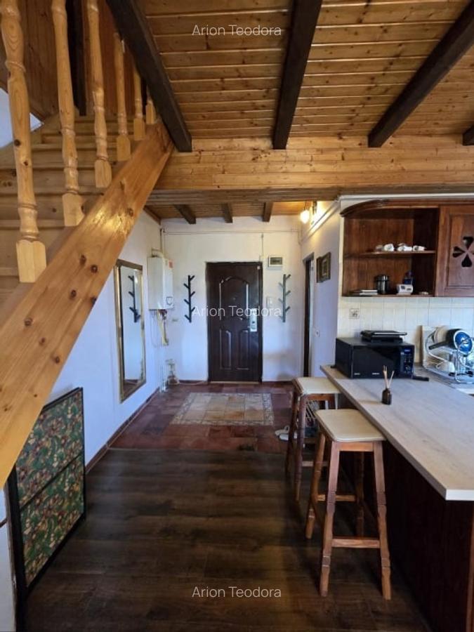 2 camere metrou Parc Bazilescu - 3