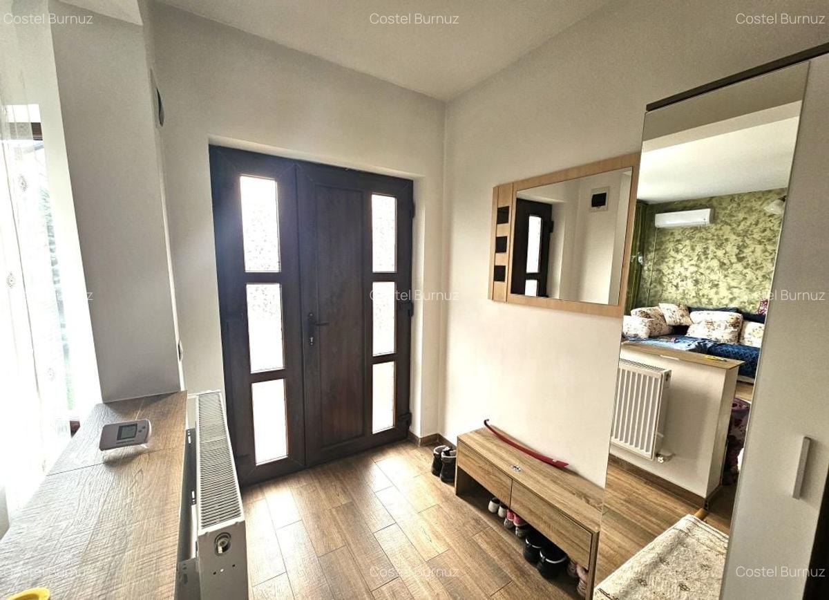 Casuta cocheta, 2 dormitoare si living, Horpaz-Profi - 10