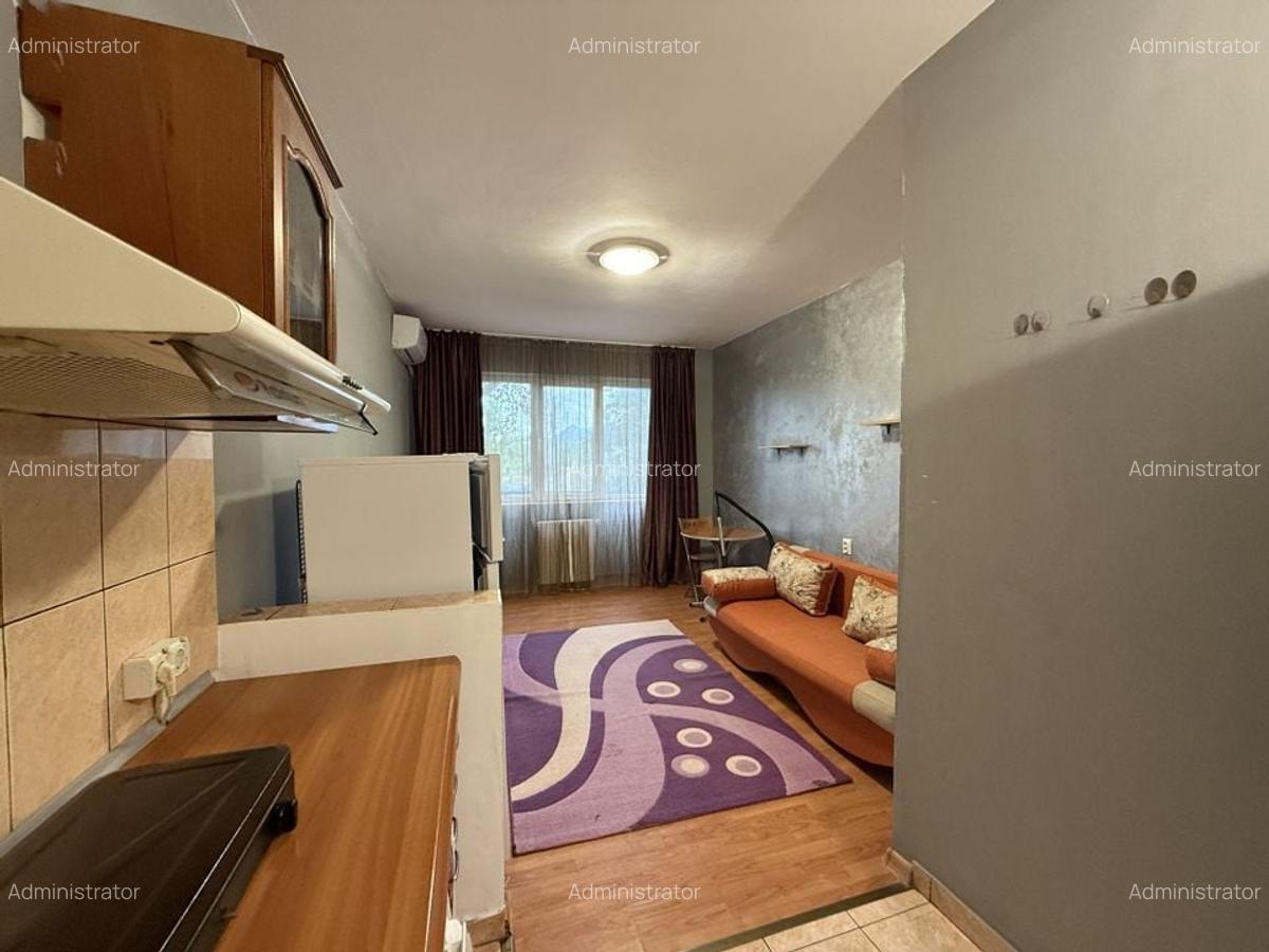 GARSONIERA ZONA FAR - PRET 46.000 EURO - 3