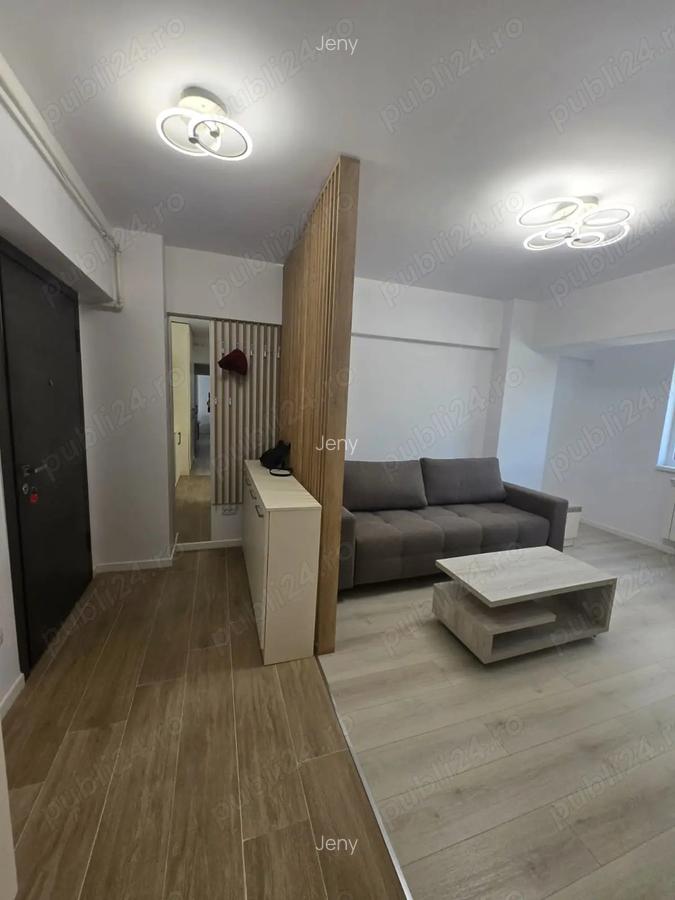Vand apartament cu 2 camere si boxa la etajul 5 - 2