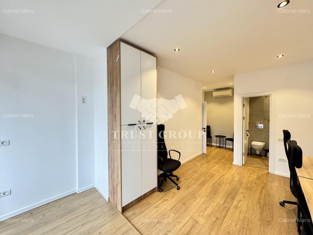 Apartament cu 4 camere decomandat, mobilat în Calea Victoriei - 8