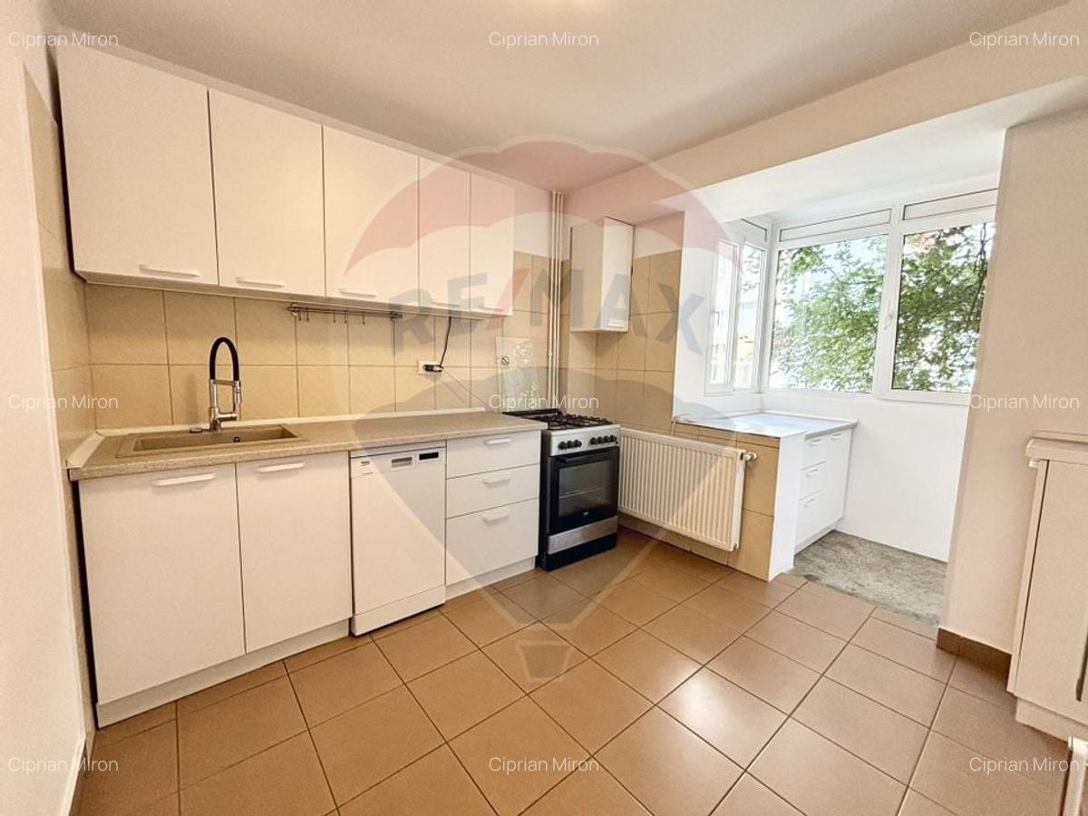 Apartament de inchiriat in zona Arcul de Triumf, Kiseleff, Averescu - 11