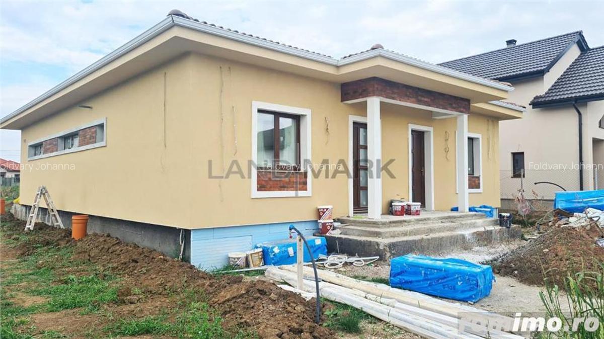 COMISION 0% DUPLEX PARTER IN SANANDREI ZONA NOUA DE CASE - 2
