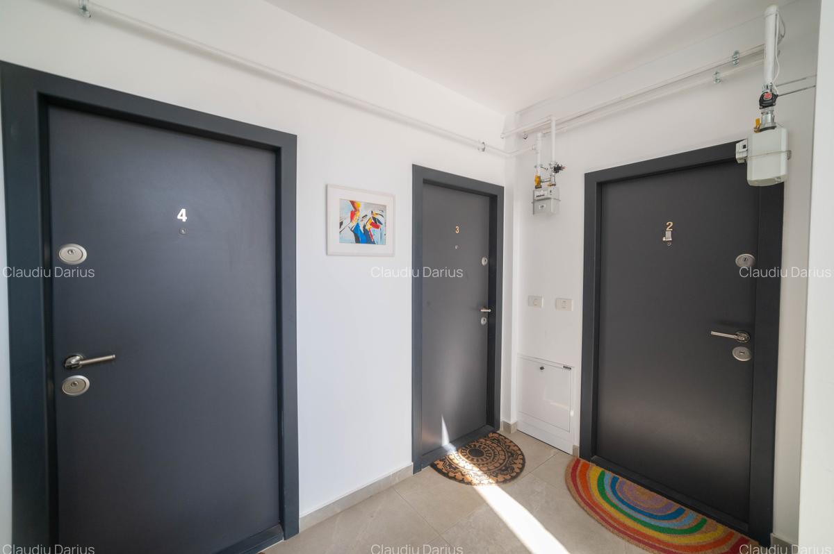 Apartament 2 camere - Dumbravita - 17