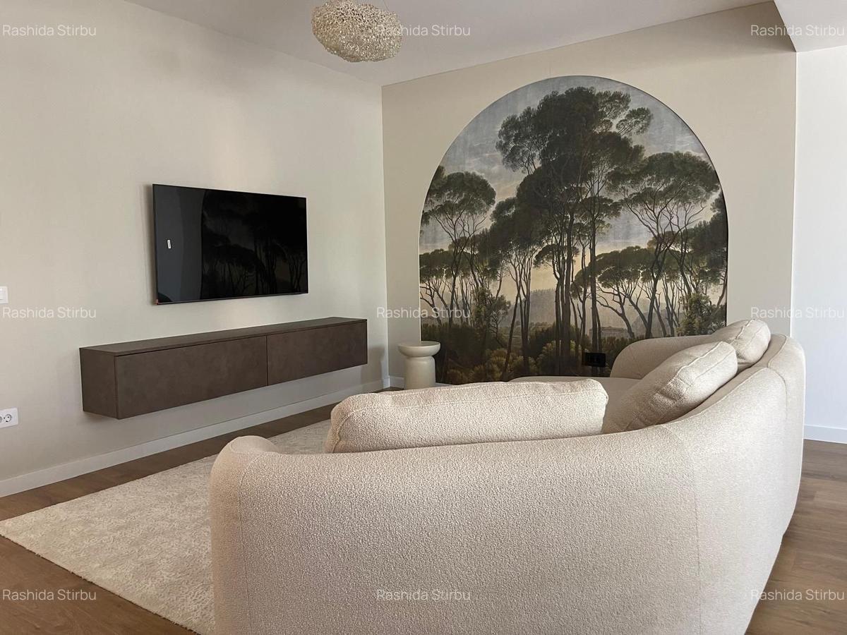 Apartament de închiriat 4 camere | Iancu Nicolae - 2
