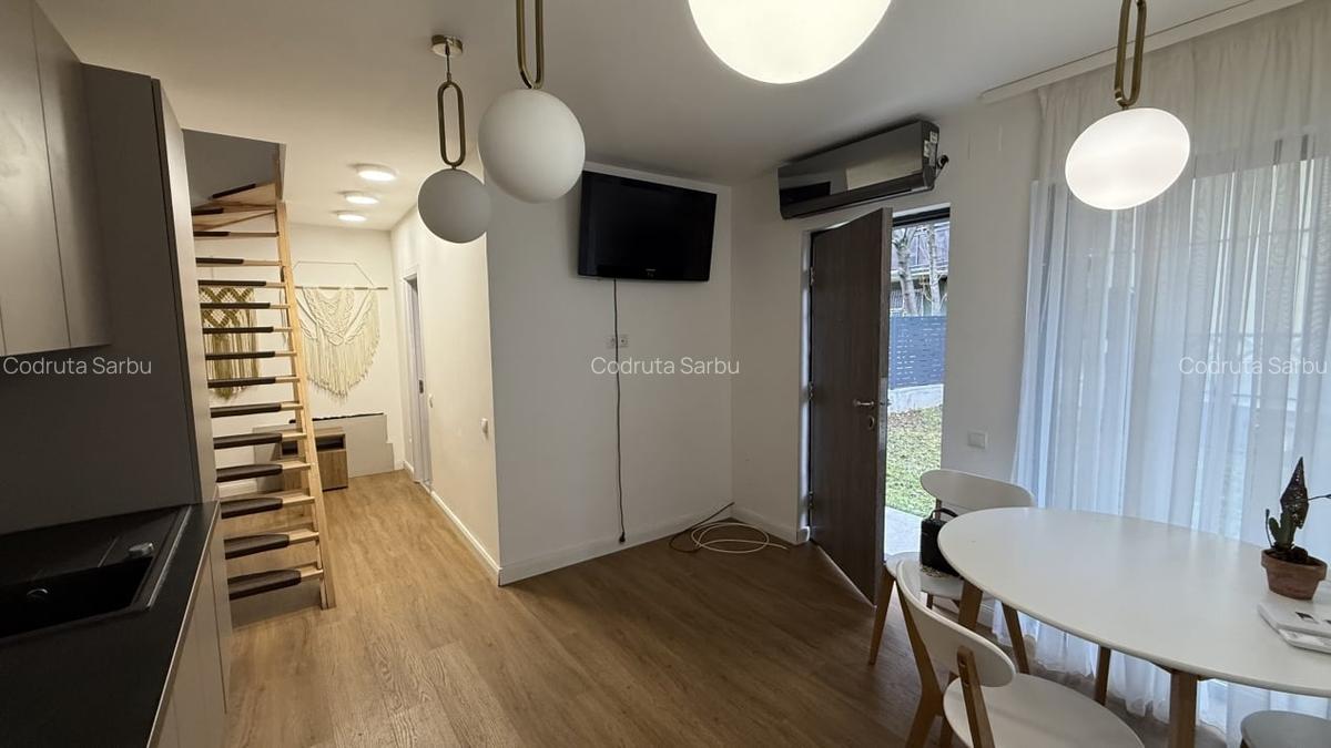 Casa ideala pentru locuita personala sau investitie, langa Interservisan - 5