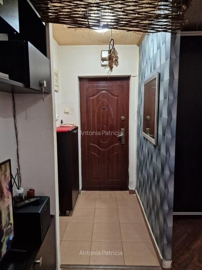 Garsoniera Brancoveanu mobilata/utilata - 6