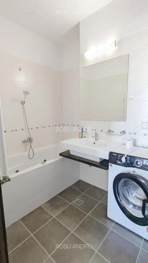 Asmita Gardens, 3 camere 104 mp, Centrala, AC, Loc Parcare Subteran - 3