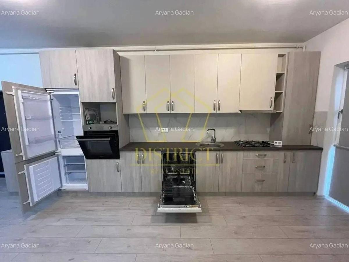 Spațiu comercial, 57 mp în Lipovei - 5