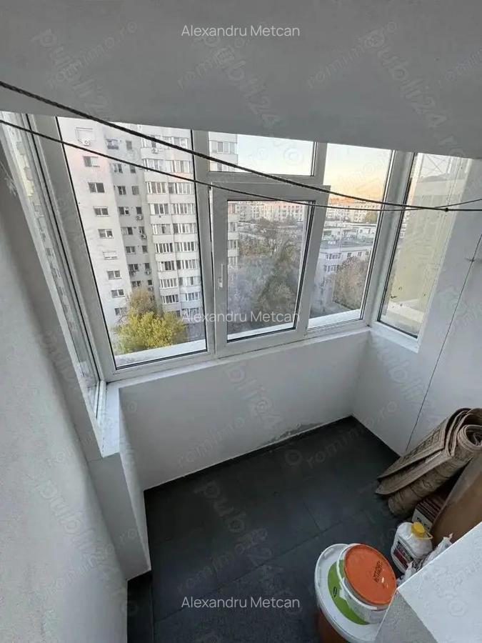 Garsoniera cocheta National Arena 27 mp Etaj 7 10 - 4