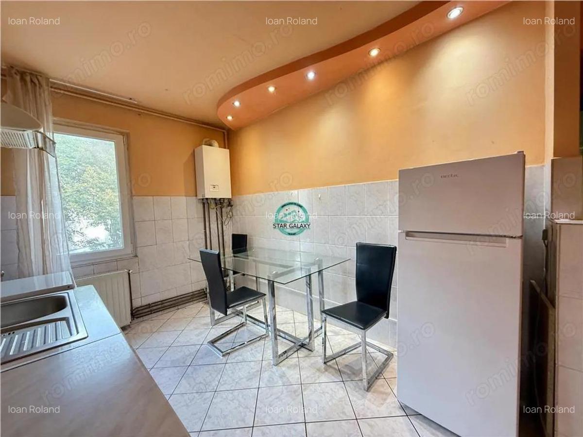 Apartament cu 2 camere de inchiriat, decomandat, in Tudor - 3