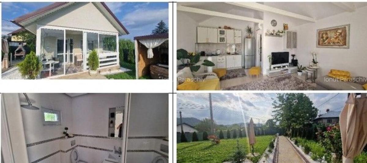 Teren si casa demolata, Breaza de Jos, ID: R2662303 - 8