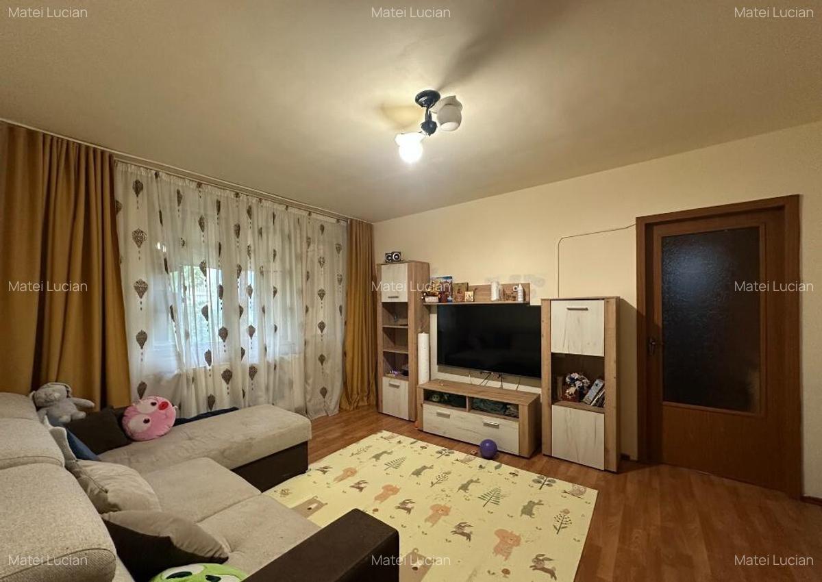VIGAFON - Apartament 2 camere Cina - 3