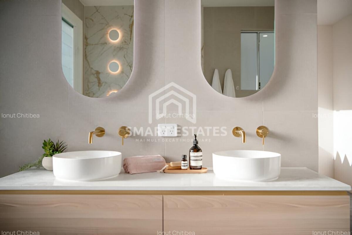 Semneaza pana la 31.07 - Prinde TVA 9% -  Apartament 47 mp - Aparatorii Patriei - 4