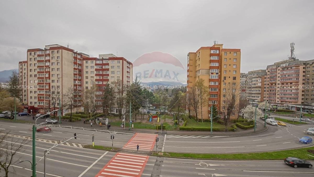 Apartament cu 2 camere circular în Vlahuță - 2