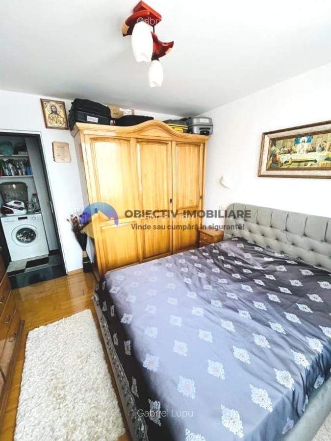 Apartament 2 camere de vanzare - Centru, Strada Mihai Eminescu - 3