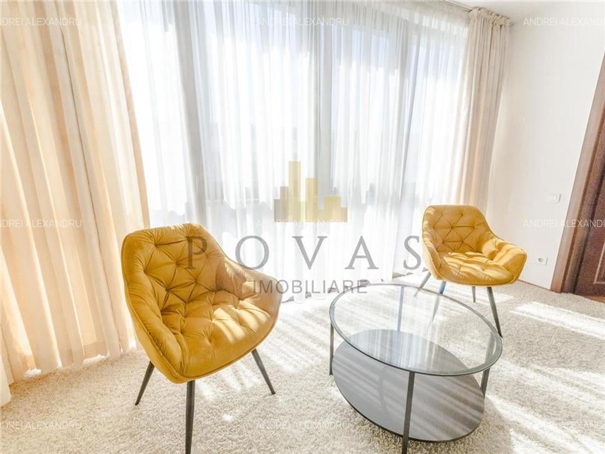 Inchiriere Apartament 3 Camere Herastrau Baneasa Aviatiei - 11