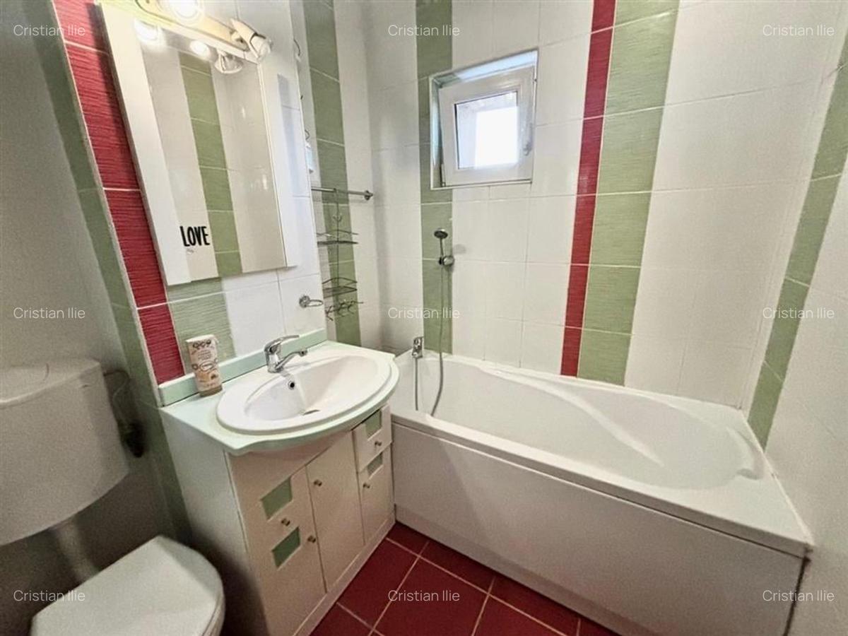 Apartament cu 4 camere | Centru Civic - 14