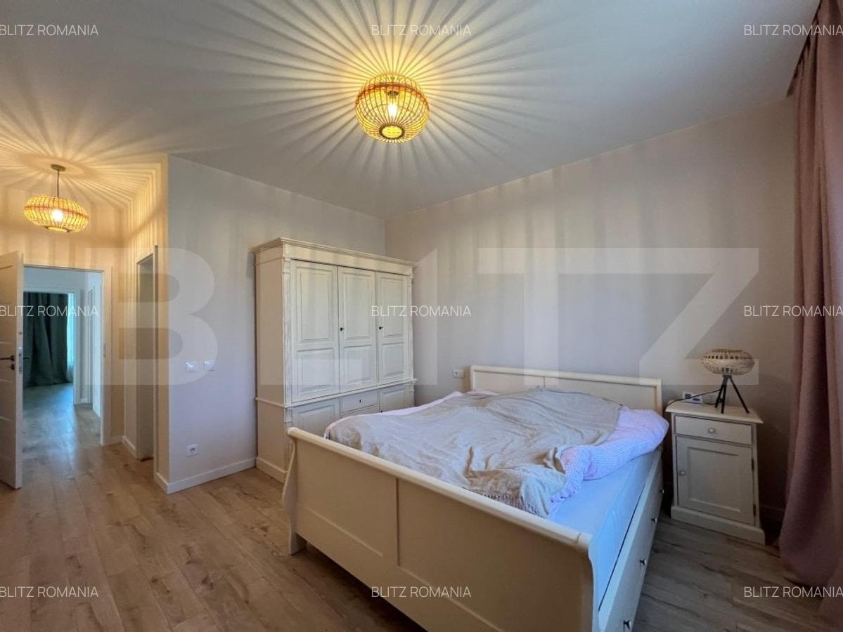 Casa moderna cu 4 camere, 99 mp, zona Micesti - 14