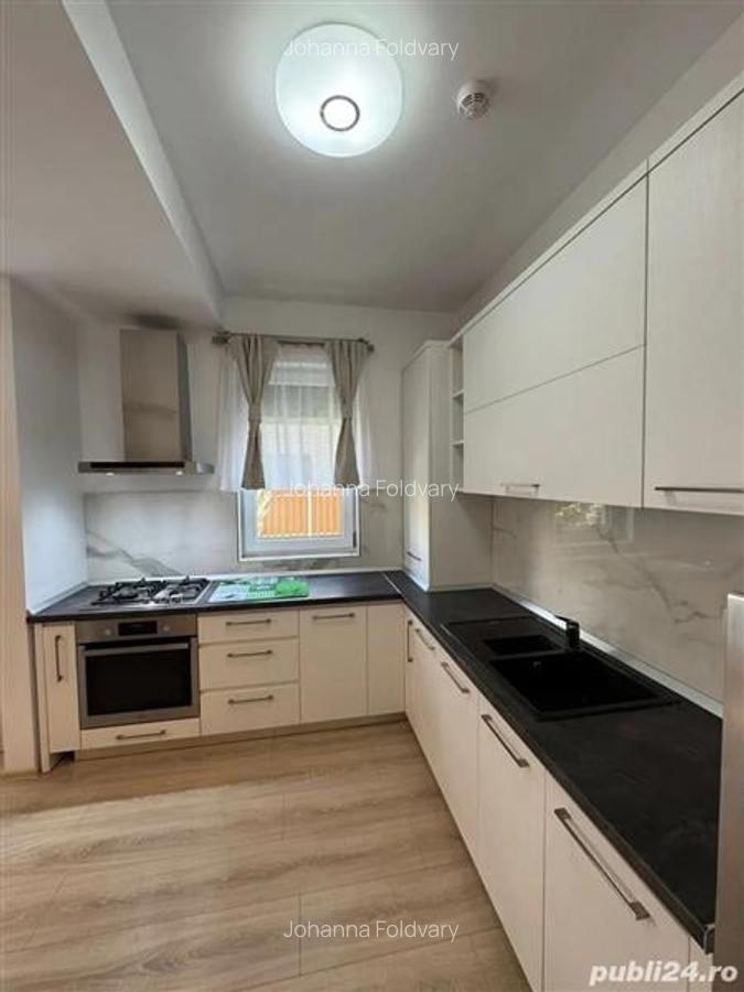 APARTAMENT 3 CAMERE 2 BAI CU CURTE PROPRIE DUMBRAVITA SELGROS - 2