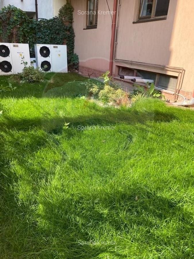 Apartament cu 2 camere decomandat în Herăstrău - 12
