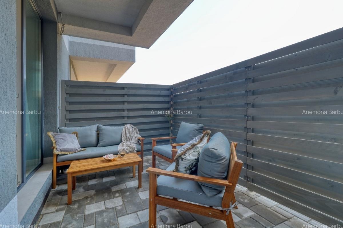 Garsonieră noua, Baicului/Doamna Ghica - 12