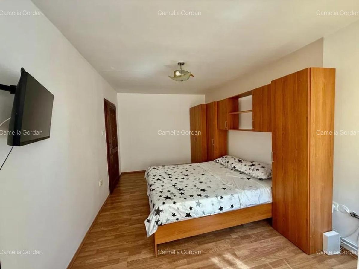 Inchiriere apart. cu 1 camera, 50 mp., Someseni, 450 Eur - 3