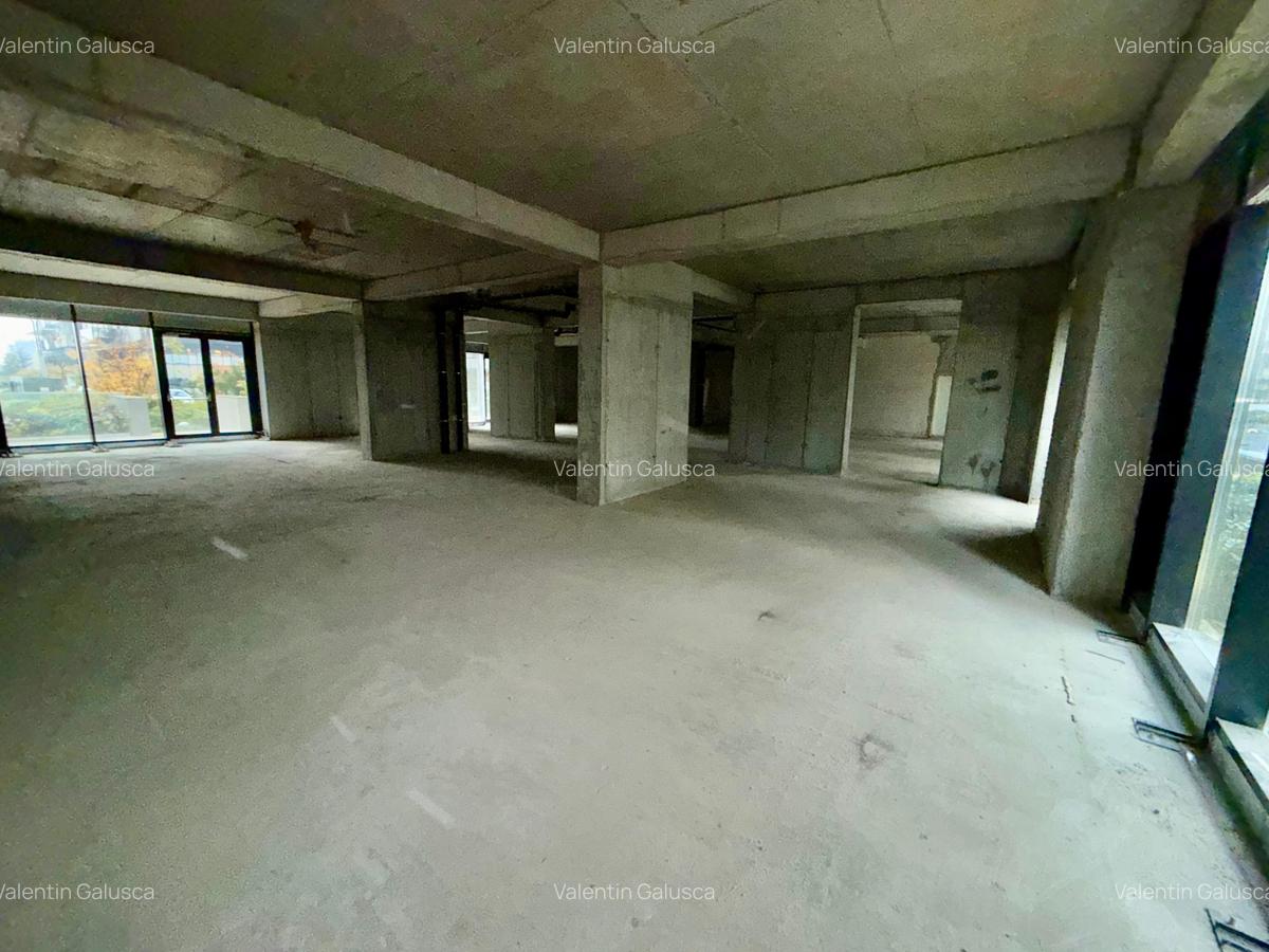 SPATIU COMERCIAL PIPERA - COMISION 0% - 8