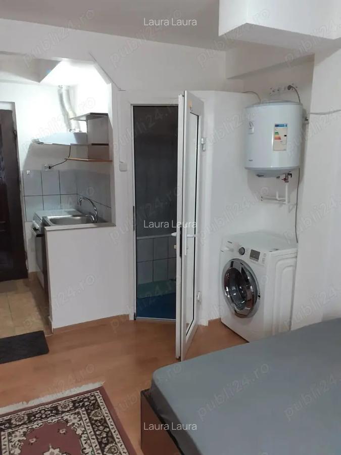 Bucovina, garsoniera, parter, recent renovata - 9