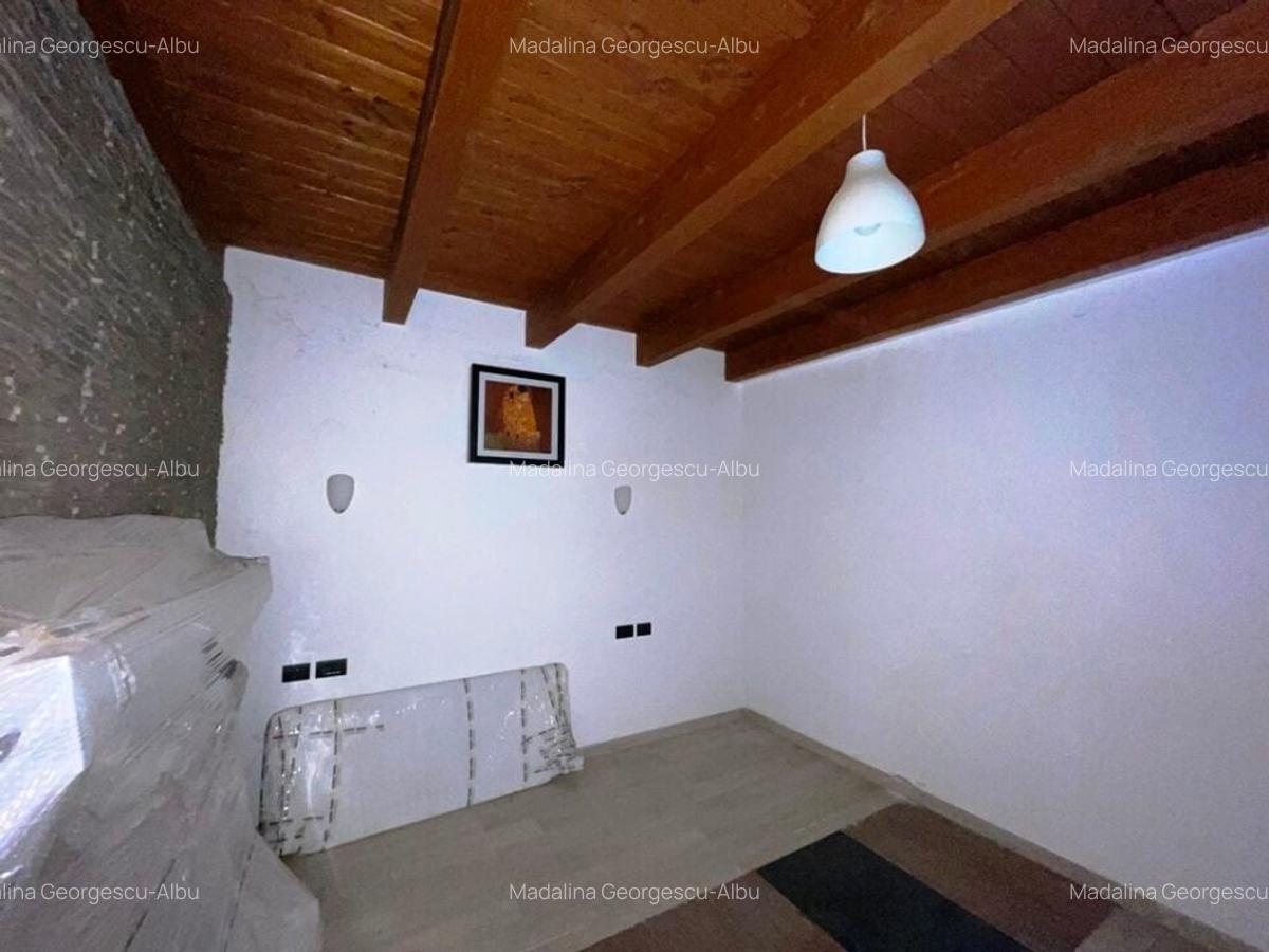 Baneasa - Strada Garlei imobil D+P+2 cu 523 mp utili 5000 Euro - 22