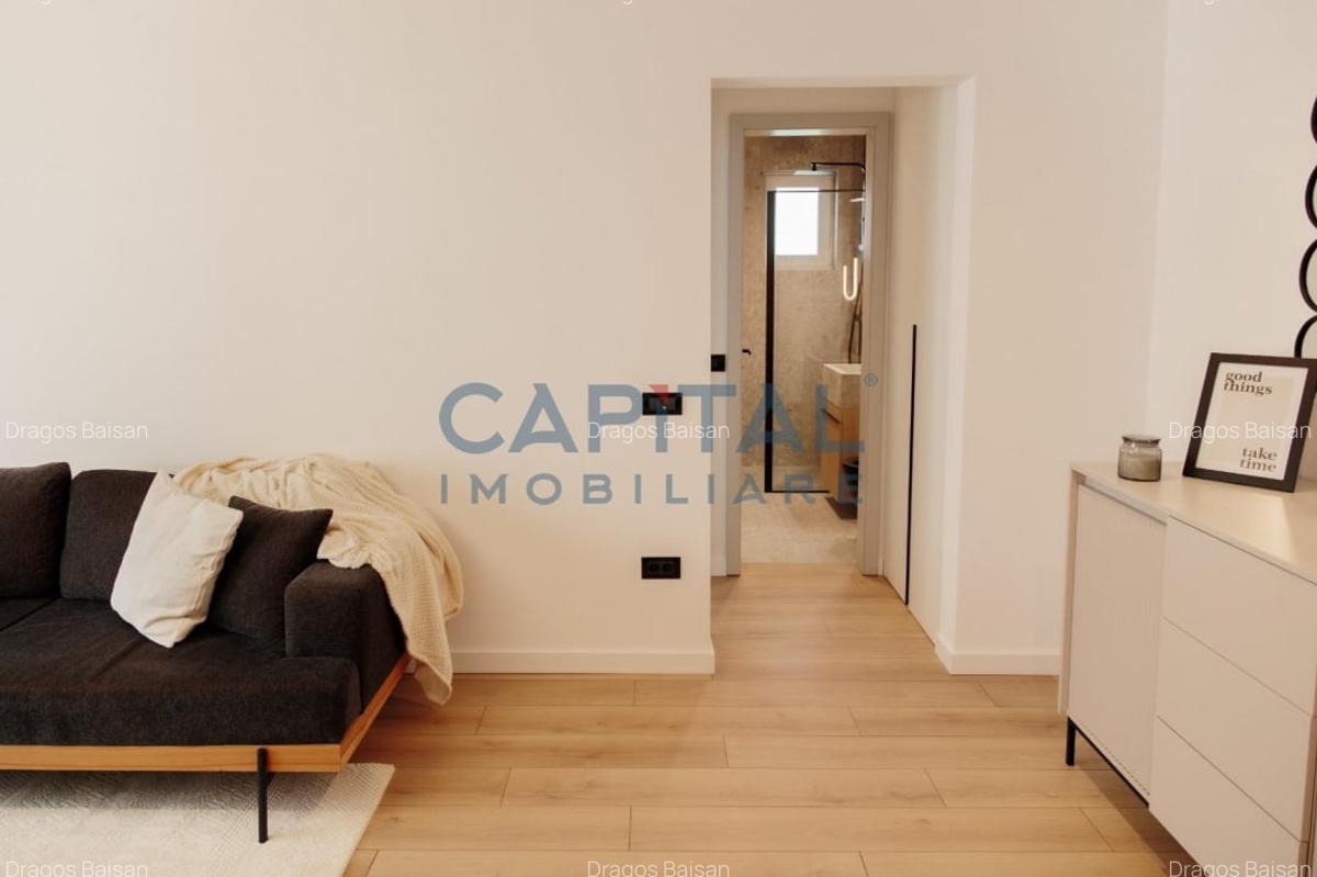Apartament Luxury, la cheie! Totul NOU! - 5