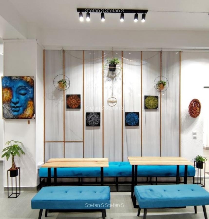 Spatiu comercial Pipera, parter, stradal - 6