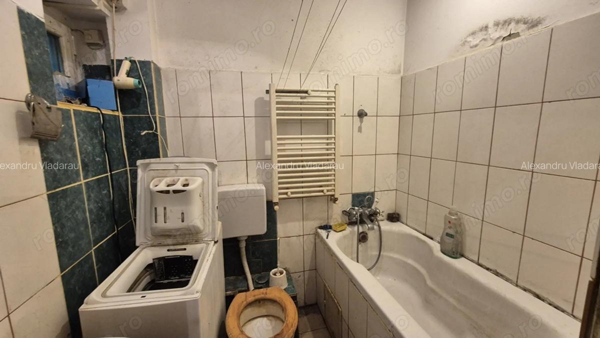 Proprietate cu 4 camere P+1 Etaj 140 mp - Universitate - Mosilor - 9