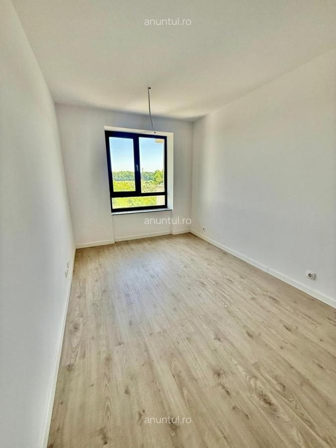 Baneasa, Greenfield Residence, vedere catre padure - 14