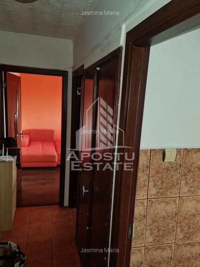 Garsonieră decomandată în Șagului - 4