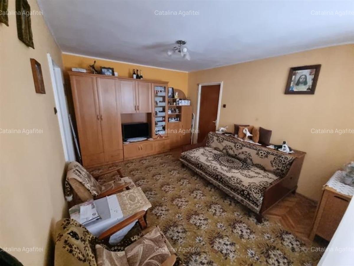 Apartament 2 camere, zona Garii (Harmanului) - 2
