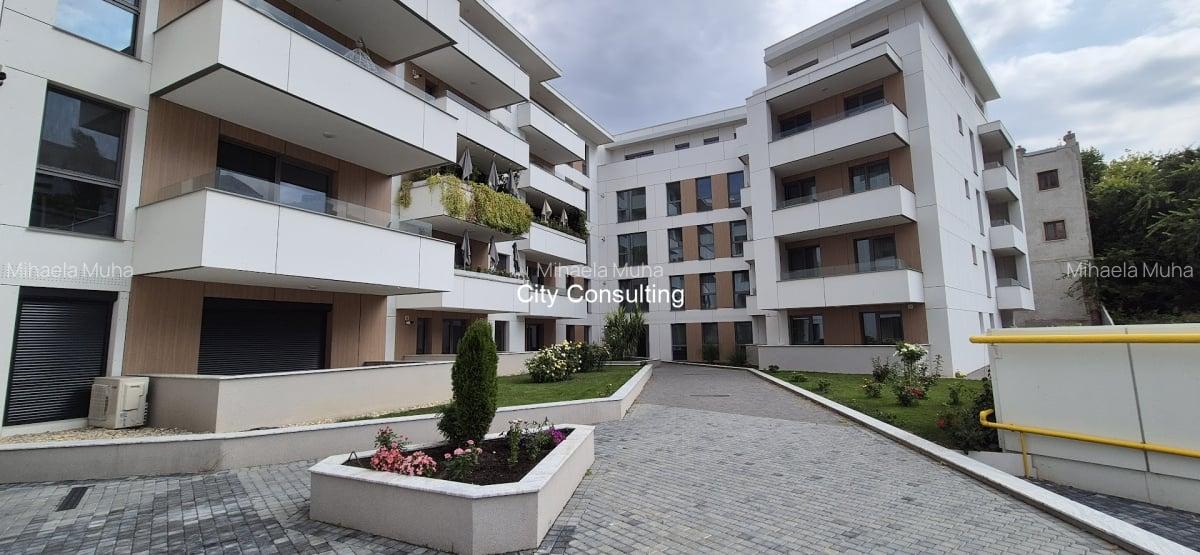 Vanzare apartament 2 camere complex rezidential nou Mircea Voda Unirii - 9