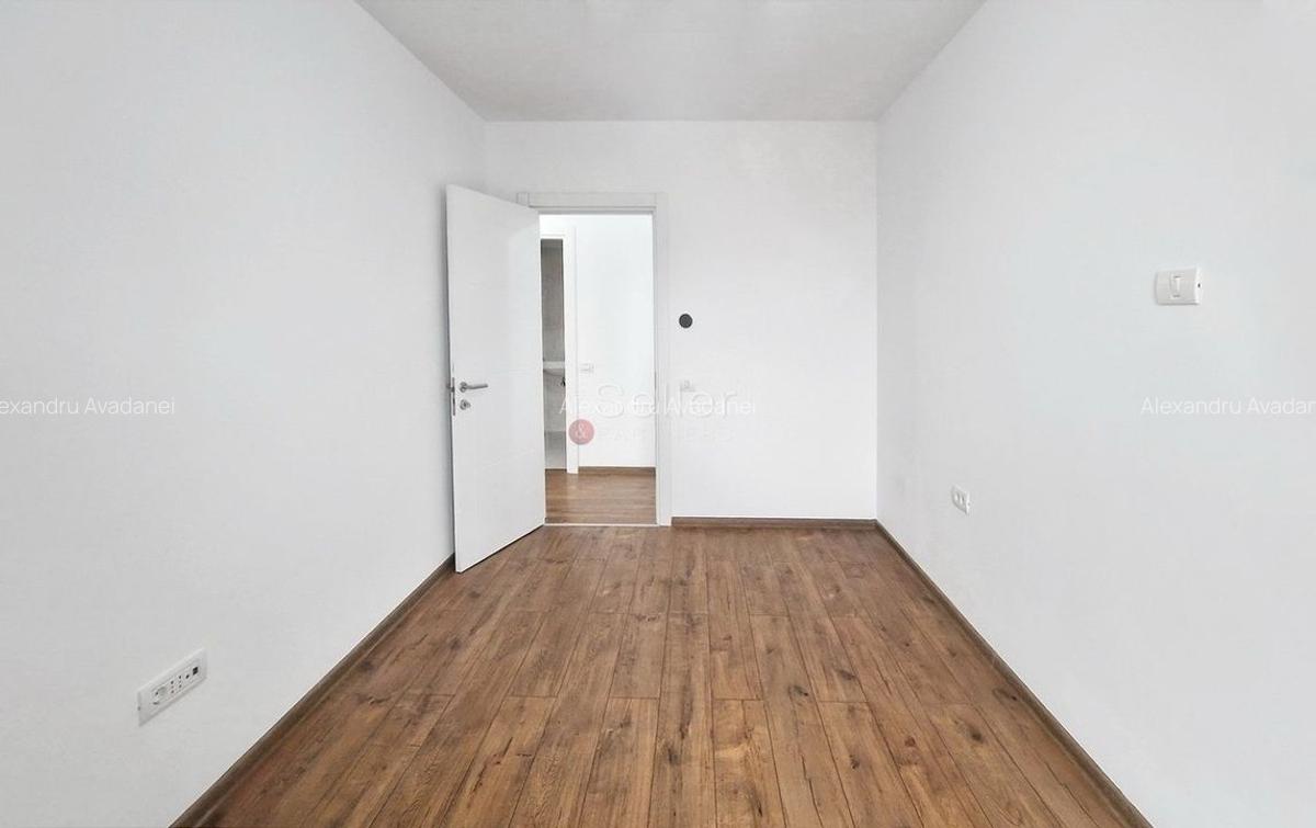 Apartament cu 2 camere decomandat în Răcădău - 6