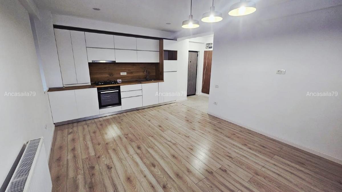 Apartament modern cu 2 camere – Mamaia Sat  în spate la Hanul cu Pește - 1
