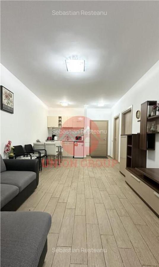 Apartament 2 Camere cu Terasa Superba si Vedere la Mare, Mam - 4