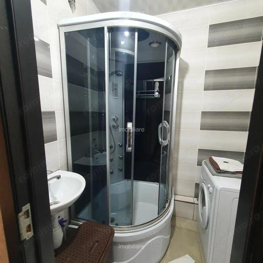 Garsoneira de inchiriat in zona Sebastian - 5