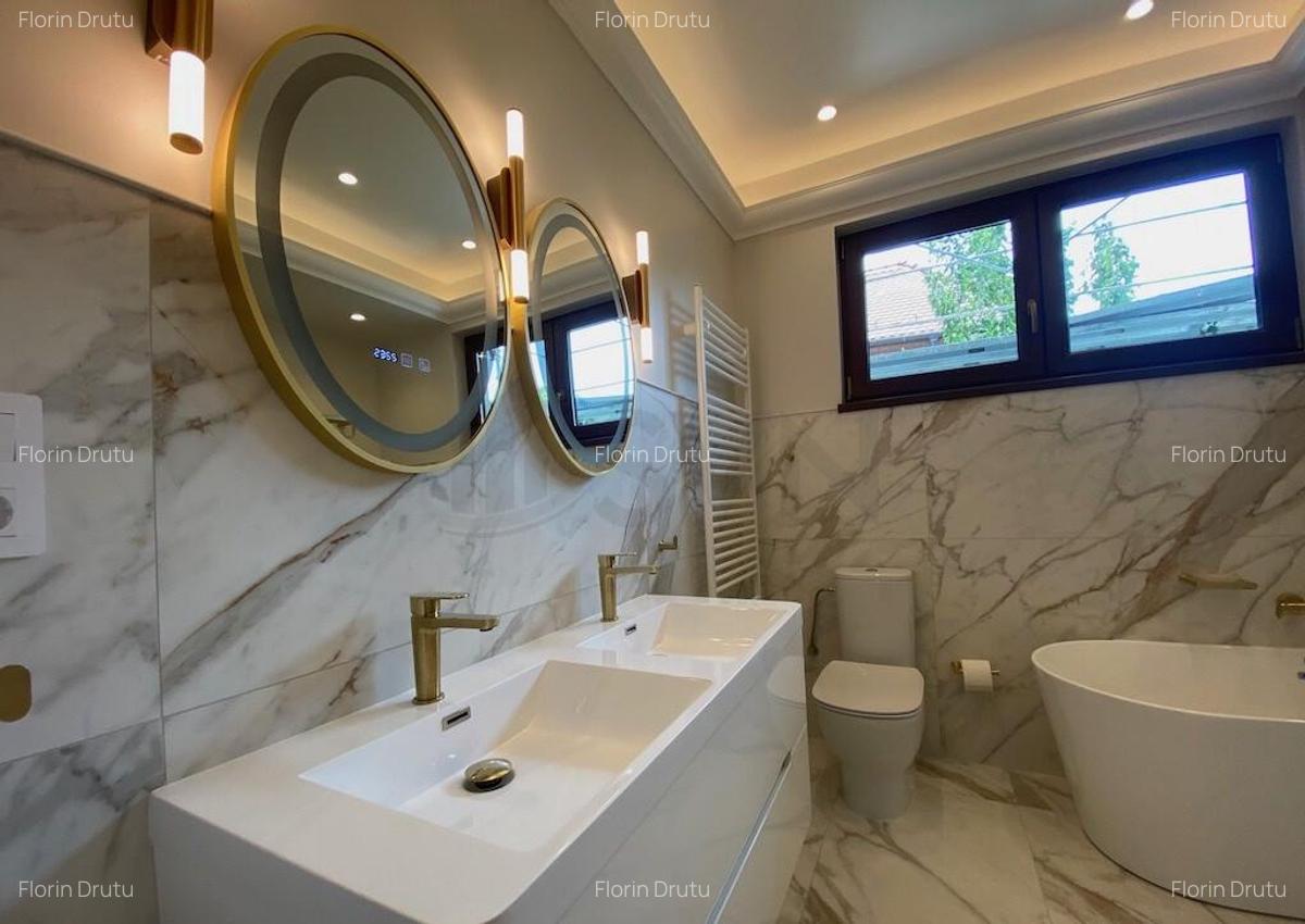 Apartament superb - renovare premium - Dorobanti Capitale - 7