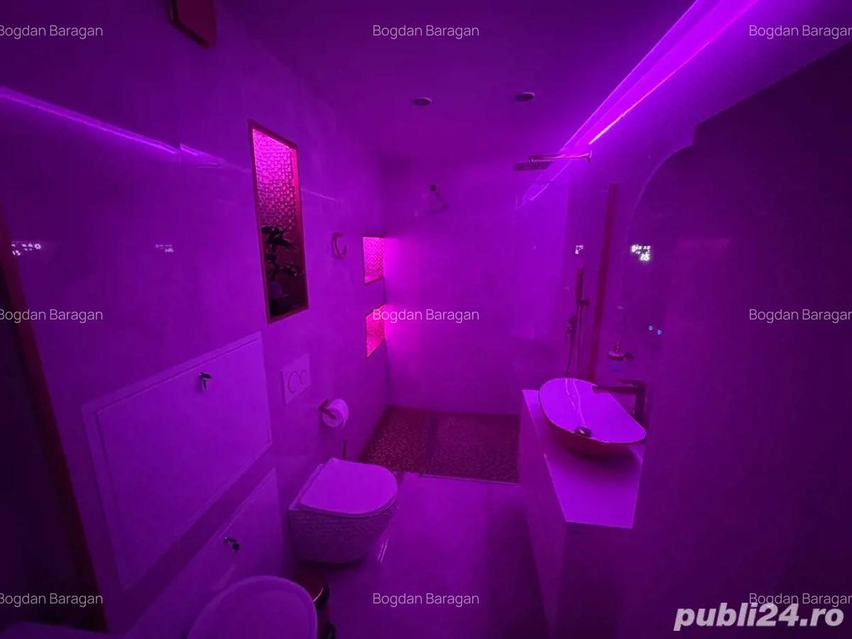 Apartament - Smart House - Premium - 2 Camere - 8