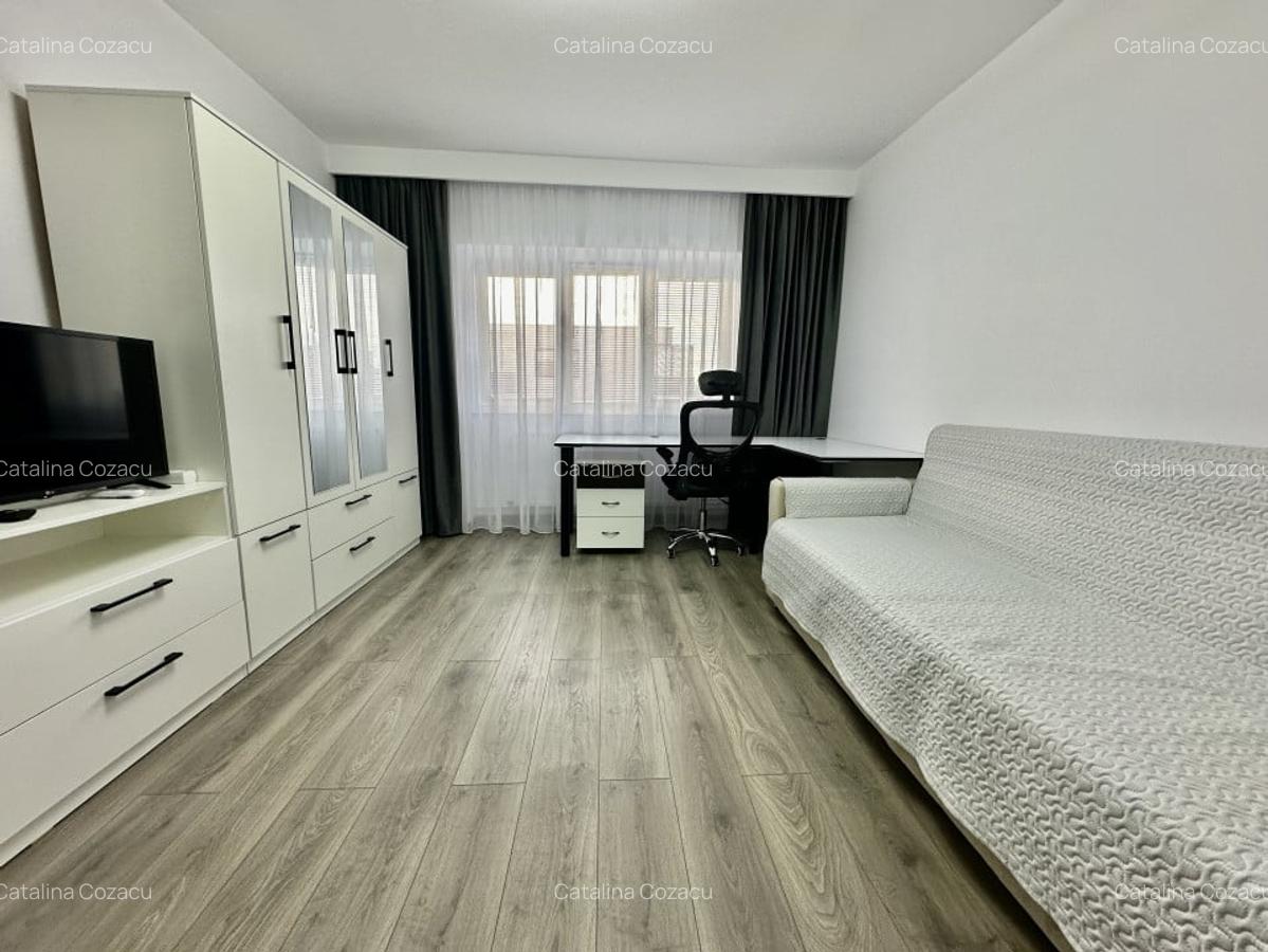 Apartament modern, renovat, 3 camere, zona spitalului de recuperare, Zorilor - 1