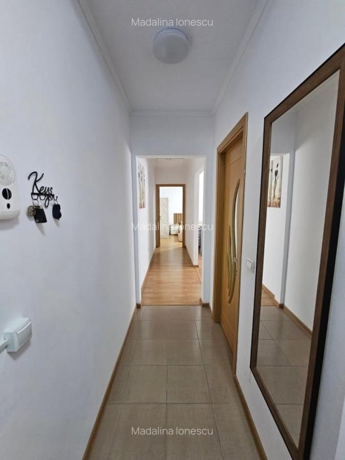Apartament 2 camere de inchiriat - Tomis Nord - 4