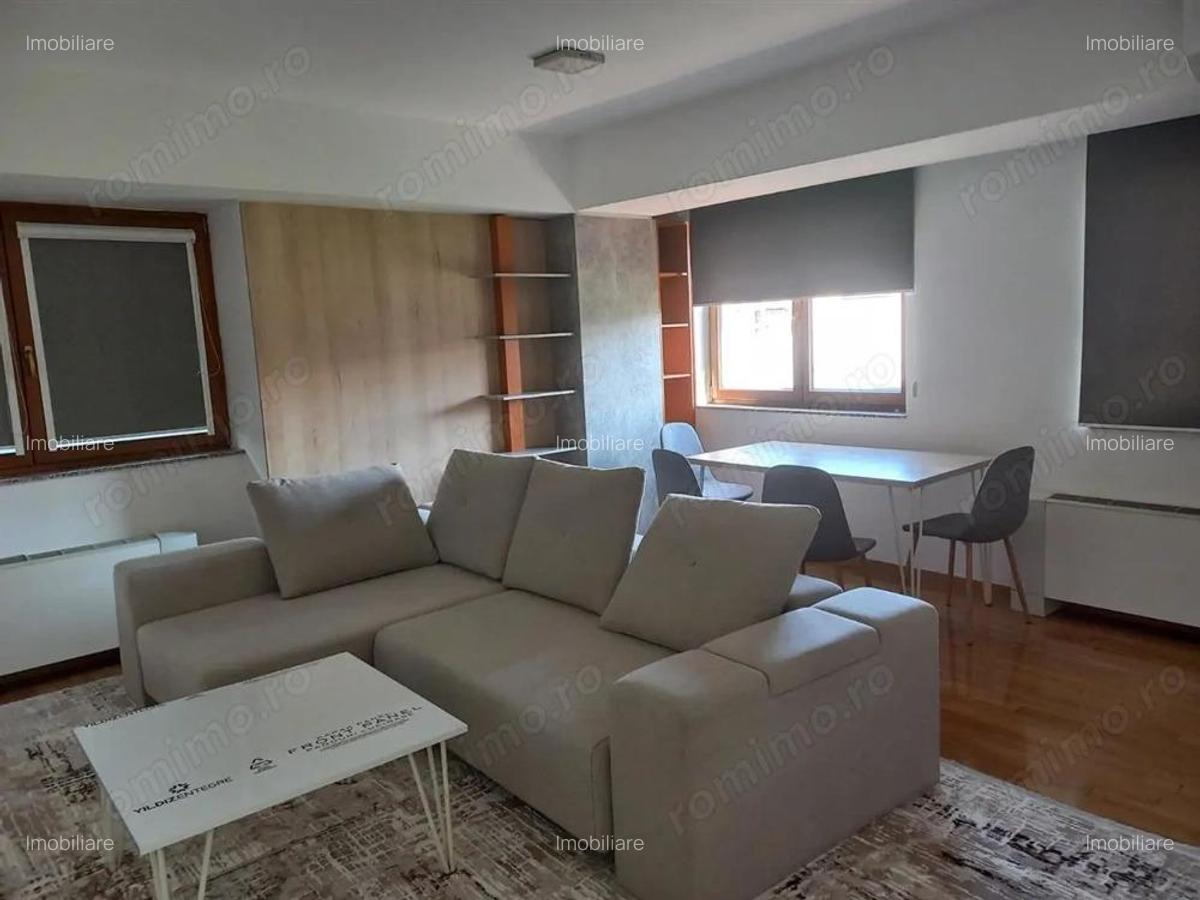 Apartament de doua camere in zona Lujerului aproape de metrou - 2