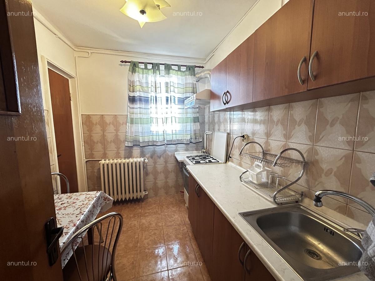 Dristor 2 camere Metrou 2 min Park Lake - 4