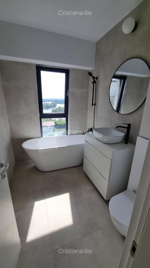 Apartament 4 camere | Northside Panorama | terasa | parcare - 11